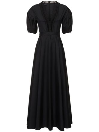 超高級品、総シルク】 Giambattista Valli ジャケット