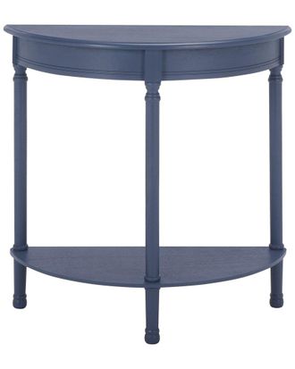 Safavieh Tinsley 1/2 Round Console Table