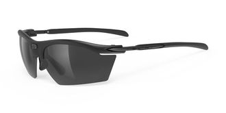 Rudy Project RYDON SP531006-SH10 Mens Sunglasses Black Size 71