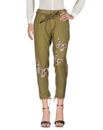 MPD BOX BOTTOMWEAR - Pantaloni su YOOX.COM