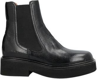 Marni CALZADO - Botines de caña alta en YOOX.COM