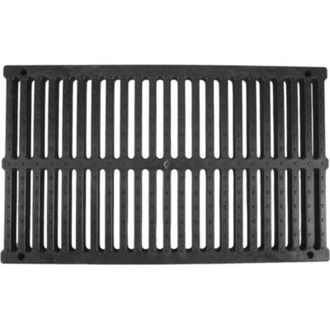 OEM Rejilla De Drenaje Rectangular De Resina Compuesta Para Alcantarillas De Zanja Y C&aacute;maras De Inspecci&oacute;n