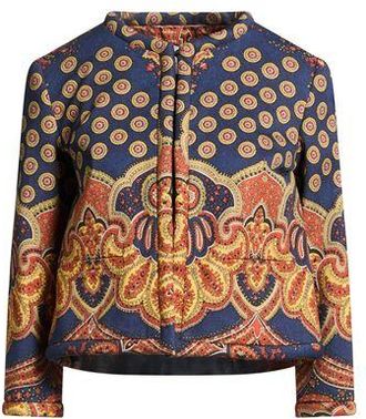Valentino Garavani CAPISPALLA - Giacche & Giubbotti su YOOX.COM
