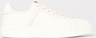 Balmain Sneakers B-Court Balmain in pelle
