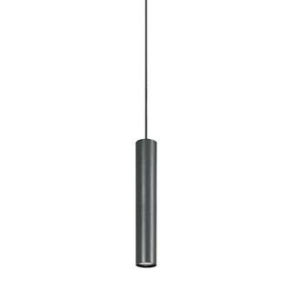OEM L&aacute;mpara Colgante Negra Hot Rod Bl40 - Dessi Home Illuminations