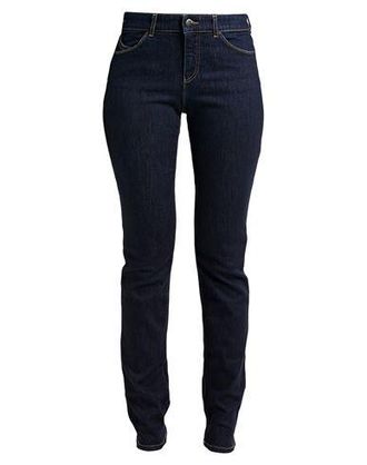 Emporio Armani BOTTOMWEAR - Jeans on YOOX.COM