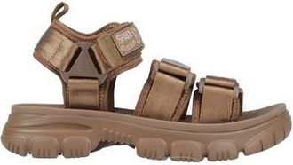 Shaka CALZADO - Sandalias con cierre en YOOX.COM