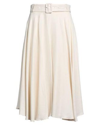 Lardini HOSEN & R&Ouml;CKE - Midi-R&ouml;cke auf YOOX.COM