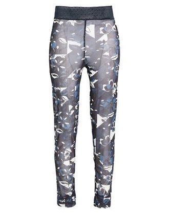 High BOTTOMWEAR - Leggings su YOOX.COM