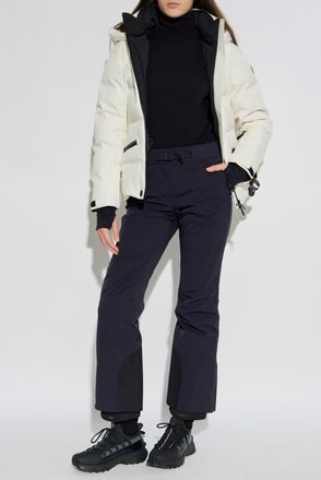 Moncler MONCLER GRENOBLE HIGH PERFORMANCE, Womens, Navy Blue