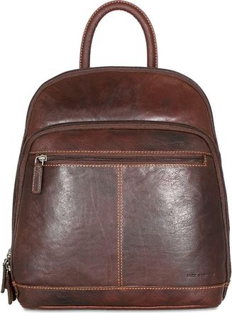 Jack Georges Voyager Small Backpack in Brown at Nordstrom