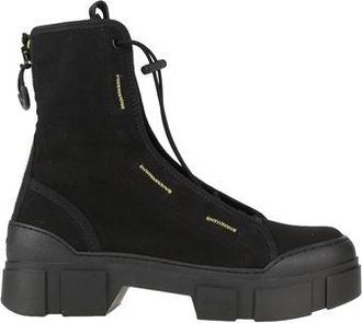 Vic Mati&eacute; FOOTWEAR - Ankle boots sur YOOX.COM