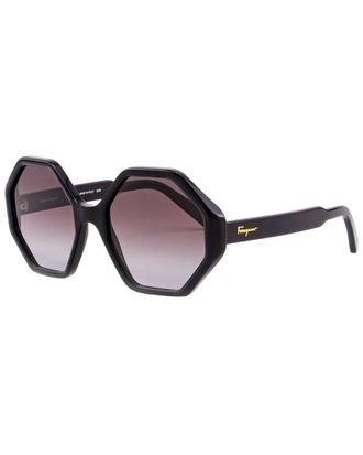 Ferragamo Ferragamo Womens SF1070S 55mm Sunglasses