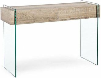 BIZZOTTO Consolle 2 cassetti Line Rettangolare 110X40 - krnya