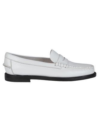 Sebago: White Shoes / Footwear now up to −71% | Stylight