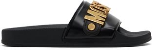 Moschino Sandals − Sale: up to −75% | Stylight