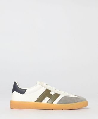 Hogan Sneakers HOGAN Men color White