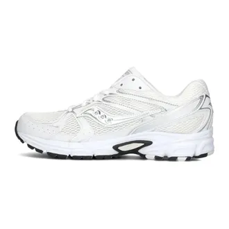 Saucony Fitness, Dames, Wit, 38 EU, Ride Millennium Sneakers