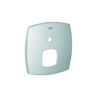 GROHE Rosette 48433 Organch Para Emh-fms Con 2 Desviadores Cromados