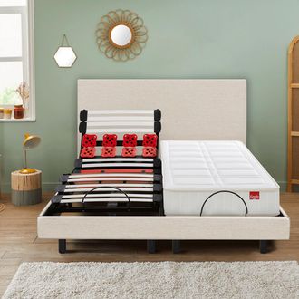 Ep&eacute;da Hoofdbord Relax