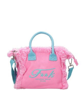 F**k Project Taschen.. Rosa