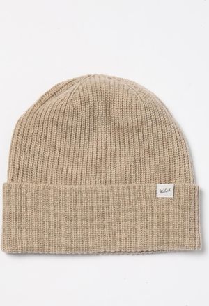 Woolrich Cappello Woolrich in lana vergine a coste
