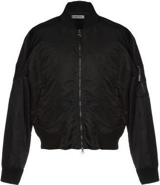 Dirk Bikkembergs COATS & JACKETS - Jackets sur YOOX.COM