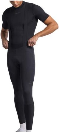Sportful Deepwinter Bibtight Velohose f&uuml;r Herren | schwarz