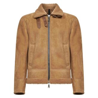 Tagliatore Uomo, Giacche, Beige, M, new