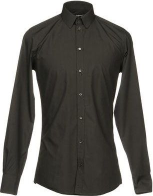 Dolce & Gabbana TOPWEAR - Shirts sur YOOX.COM