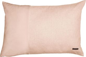 Esprit Dekokissen »Harp« aus Microvelour