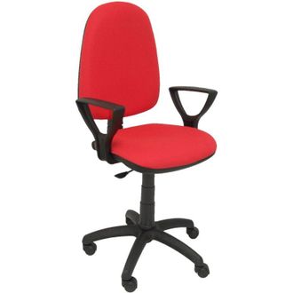 Piqueras y Crespo Silla De Oficina Ayna Bali P&c 50bgolf Rojo 8436549392511 S5702080 P&c