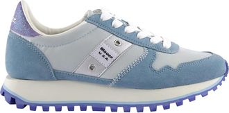Blauer Sneakers - Dames - Sneakers - Blauw - 37 EU - Schoenen