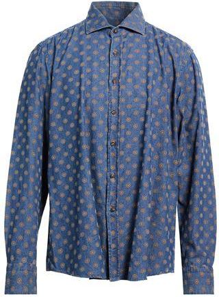 Ghirardelli TOPS - Jeanshemden auf YOOX.COM