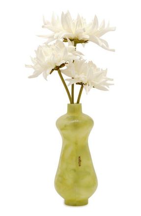 Cult Gaia Dee Dee Clutch in Dominga at Nordstrom