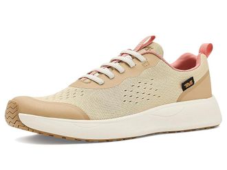 Teva Hydratrek Fairwind Womens Walking Shoes Tan : 10.5 B - Medium, Mesh/Synthetic