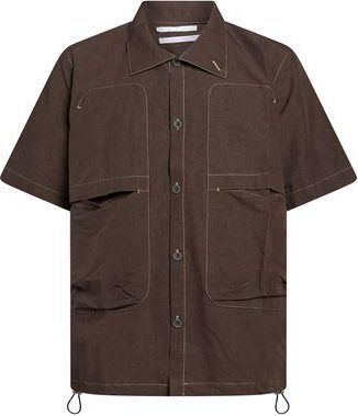 RANRA TOPWEAR - Camicie su YOOX.COM