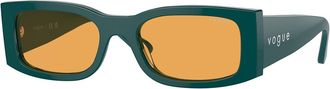 Vogue Eyewear VO5584S 3163/7 Womens Sunglasses Size 53