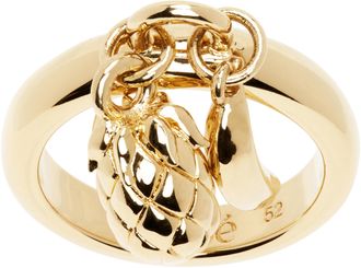 Chloe Charmsリング Chloé Chloé Charmsネックレス | Chloé JP