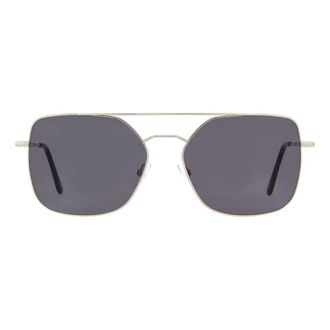 Andy Wolf Metal Sunglasses