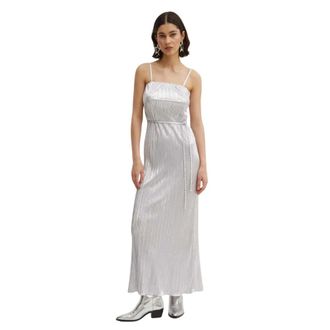 Never Fully Dressed Donna, Abiti, Grigio, S, new