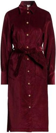 Ines De La Fressange VESTITI - Vestiti midi su YOOX.COM