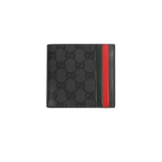 Gucci Bi-Fold Wallet