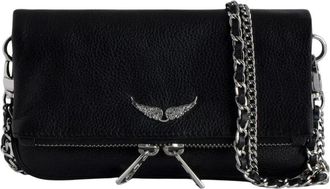 Zadig&Voltaire Borsa Rock Nano - - Bags - Donna - Nero - ONE SIZE