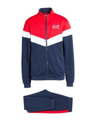 Emporio Armani JUMPSUITS & TRACKSUITS - Tracksuits on YOOX.COM