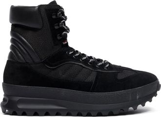 Maison Margiela Climber High-Top Sneakers