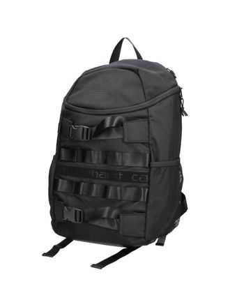 Carhartt Work in Progress Mens Bags Black Nylon