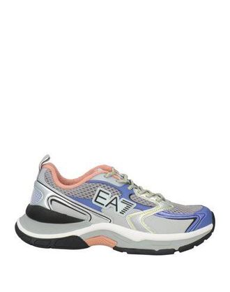 Emporio Armani CALZADO - Sneakers en YOOX.COM