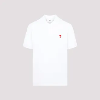 Ami Ami Parijs poloshirt