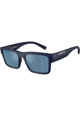 Arnette Mens AN4344 54 275922 Sunglasses - Blue - One Size